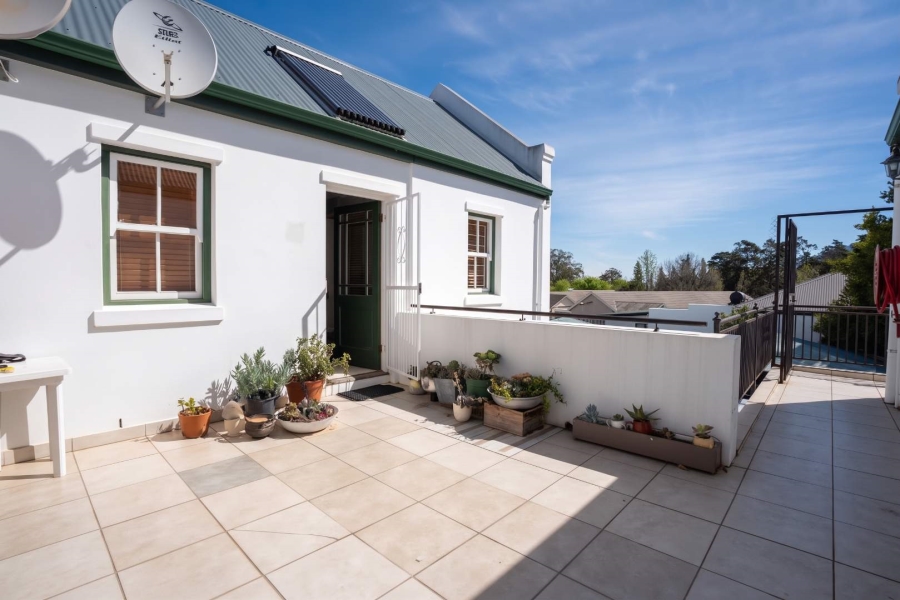 5 Bedroom Property for Sale in Franschhoek Western Cape